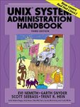 UNIX System Administration Handbook