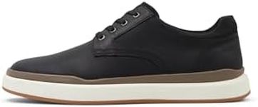 ALDO Men's Upton Sneaker, Black, 7