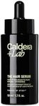 Caldera + Lab The Hair Serum | Men’s Thickening Serum for Thinning & Receding Hair, Supports Fuller & Stronger-Looking Hair, Dermatologically Tested - All Hair Types