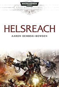 Helsreach (Space Marine Battles)