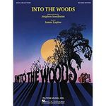 Into the Woods Edition: Vocal Selections