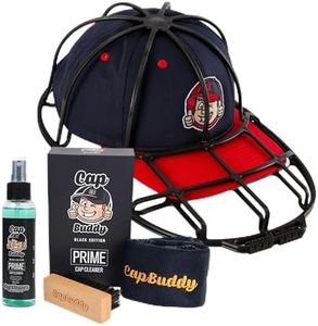 Cap Buddy - Gift Set: Baseball Baseball caps