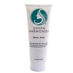 Green Harmonies 4 Oz Professional Size, White Tube: Miracle Barrier Hair Color Stain Remover. The Best Hair Color Barrier Cream For Women And Men. A Quick And Easy Way Avoid Color Stains! Perfec