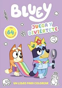Bluey. Act