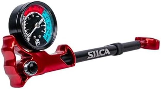 SILCA Ulti