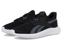 Reebok Running Core Footwear Men's Energen Lux Shoes Core Black/Pure Grey 7/Ftwr White, Size 10.5