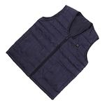 Heated Vest For Men 3xl