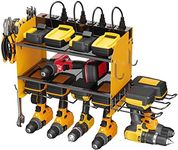 CCCEI Modular Power Tool Organizer 