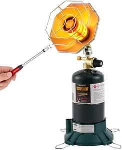 Propane He