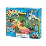 Wham-O WH62150 Slip N Slide Water Park, Blue & Red & Yellow & Green