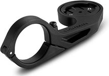 Garmin Out-Front Bike Mount Black