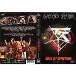 Twisted Sister - Live At Wacken [DVD]