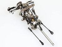 Minxid T-rex 450 SE V2 RC Helicopter Optional Aileron Rotor Head Assembly for Align Trex 450V2 Heli Part