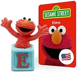 Tonies Elmo Audio Play Character from Sesame Street