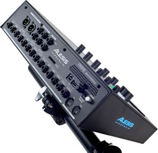 Alesis Strata Prime Electronic Drum Kit – Pro Digital Percussion Set