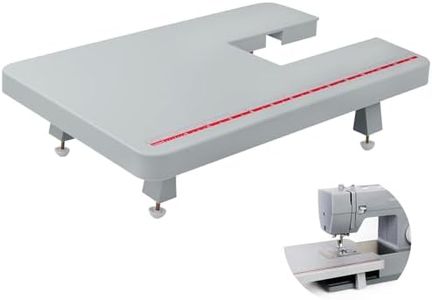Sewing Mac
