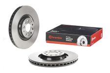 DISC BRAKE ROTOR 09.C306.11