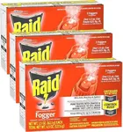 Raid® Concentrated Deep Reach Fogge