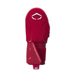 EvoShield Sliding Mitt 2.0 - Adult Size, Scarlet