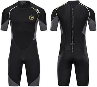 Wetsuit Sh