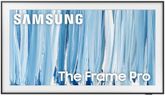 Samsung 65-Inch Class The Frame Pro LS03HW Series Samsung Vision AI Smart TV (2026 Model, 65LS03HW) Glare Free with Neo QLED, Wireless One Connect, Slim Fit Wall Mount Included, Alexa Built-in
