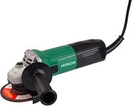 Hikoki G10SS2 Angle Grinder 4 inch 101.6 mm