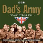 Dad’s Army: The Complete Radio Series One: 1