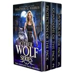 The Other Wolf Series Omnibus: An Urban Fantasy Collection (The Other Realm Universe - Omnibus Editions Book 2)