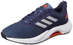 adidas Mens jolt Runner M PRLOIN/Stone/SEIMOR/SHANAV Running Shoe - 11 UK (IU6321)