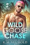 Wild Goose Chase (Palm Island Book 
