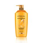 L'Oreal Paris Extraordinary Oil Nourishing Shampoo For Dry & Dull Hair, 1000ml