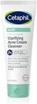Cetaphil Acne Face Wash, Gentle Cle
