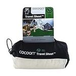 Cocoon Cotton TravelSheet (Natural,