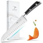 MAD SHARK Kitchen Knife, Chef's San