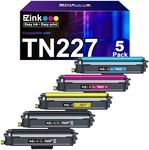 E-Z Ink TN-227 TN227 Compatible Ton