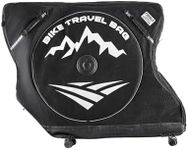 VEVOR Bike Travel Bag, Road Bike Ba