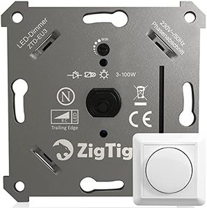 Zigtiger I