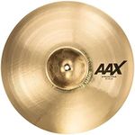 SABIAN 18" AAX X-Plosion Crash, Bri