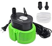 Pool Cover Pump above Ground - Subm