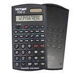 Victor Scientific Calculators