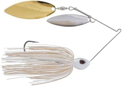 Berkley Power Blade Compact Fishing Spinnerbait