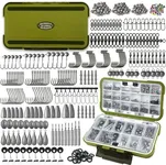 Vipfish Fishing Accessories Kit, 26