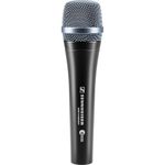 SENNHEISER E935 Dynamic Cardioid Vocal XLR Microphone | Smooth & Natural Sound Directivity | 100% Metal Casing | Ideal for Conferences, Choirs, Live Singing & Stage Performances| Black