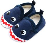 JOINFREE Kids Slippers Boys Girls H
