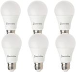 Geminilite E27 LED Light Bulbs Edis