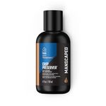 MANSCAPED® The Crop Preserver®, Men's Ball Deodorant Lotion, Male Care Hygiene Moisturizer, Anti-Chafing Groin Protection with Cooling Aloe Vera, Persevere® Scent, 4oz