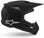 Alpinestars SM3 Solid Helmet ECE06/
