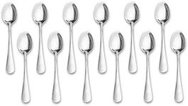 Demitasse Espresso Spoons,12-piece 