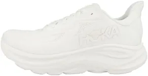 Hoka Women's Clifton 10 Sneaker, Wh
