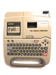 Casio KL-750B 2 Line Label Printer